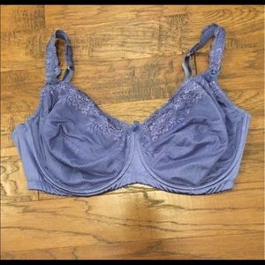 Cake lingerie bra